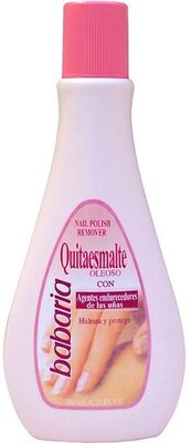 Quitaesmalte