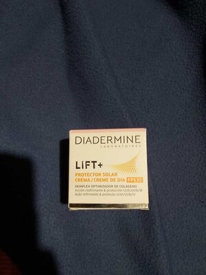 Lift+ protection solaire