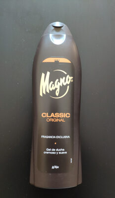 Mango Classic