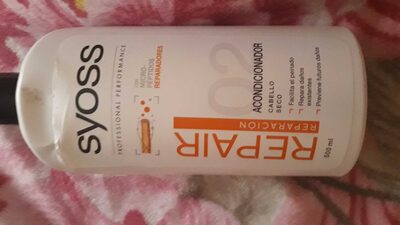 Syoss
