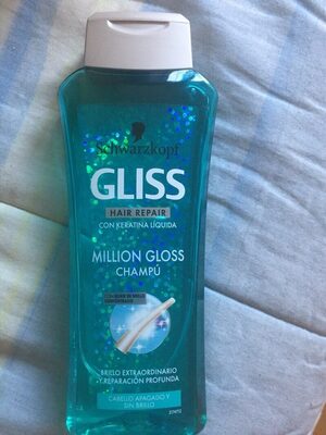 Gliss