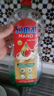 mano