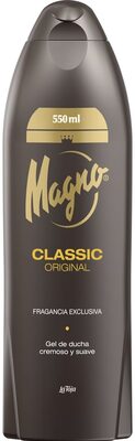 Magno classic