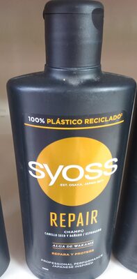 Syoss