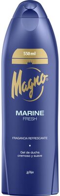 Magno marine