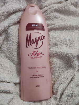magno rosé ÉLÉGANT