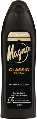 Gel de baño Classic original
