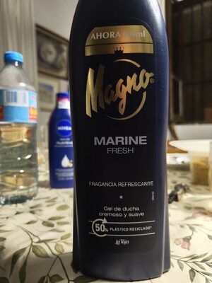 Magno Marine Fresh