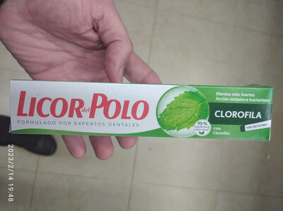 Clorofila