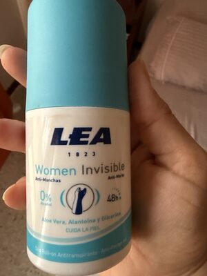 Lea