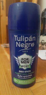 Deo stick for men sport