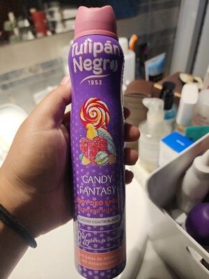 Candy Fantasy