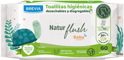 Natur flush