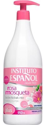 Rosa mosqueta