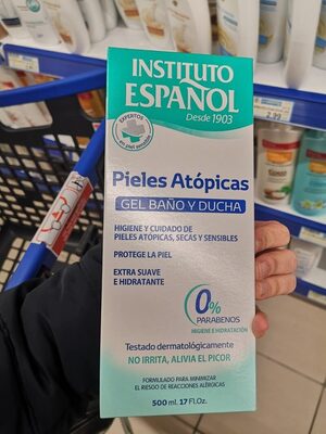 Pieles Atópicas