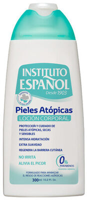 Pieles atópicas