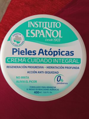 Pieles Atópicas
