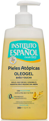 Oleogel