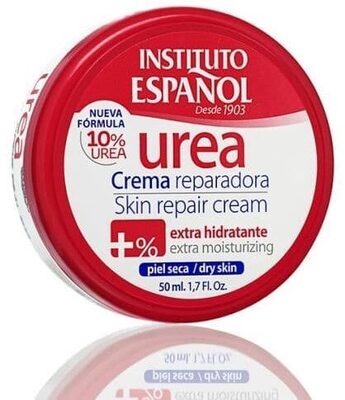 Urea Crema Reparadora
