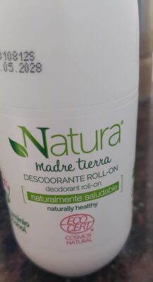 Natura Madre Tierra