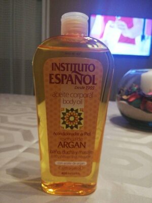 Argán