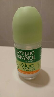 Aloe Vera desodorante Roll On