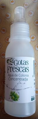 Gotas Frescas