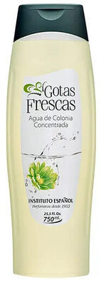 Agua de Colonia Concentrada