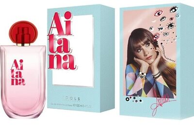 Aitana