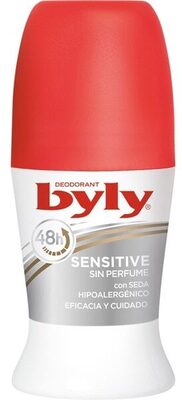Sensitive