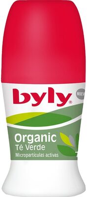 Organic fresh activo