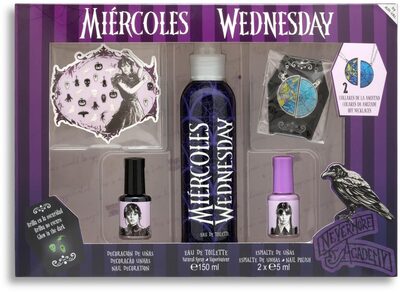 Lote Miércoles