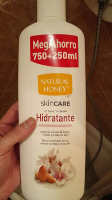 Gel hidratante