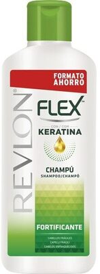 Flex Champú Fortificante