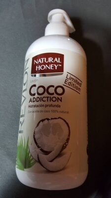 Coco addiction