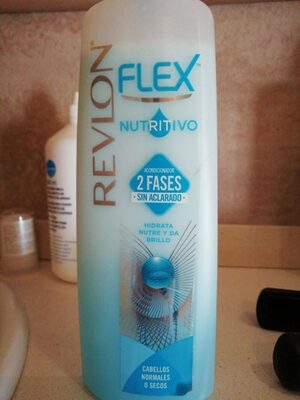 Flex nutritivo
