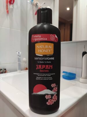Japan secrets