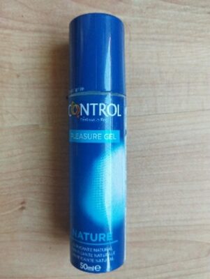 Pleasure gel