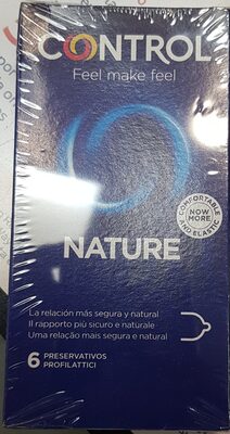 Nature