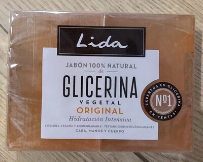 Glicerina