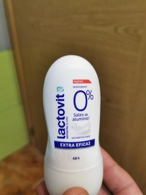 Extra Eficaz 0%
