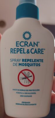 Repel care