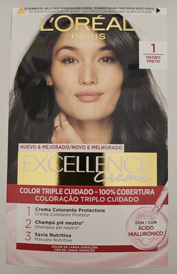 Excellence 1