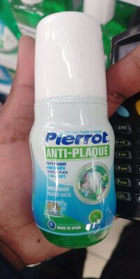 Anti-Plaque