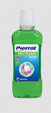 Anti- plaque