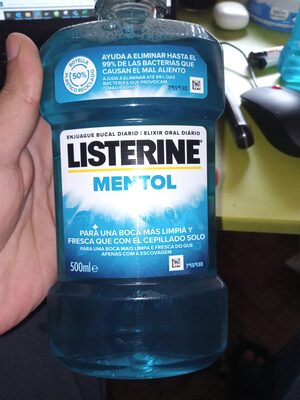 Mentol