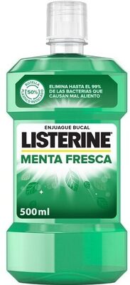 Menta Fresca