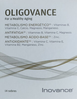 Oligovance