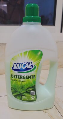 DETERGENT LIQUIDE