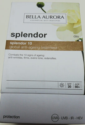 Splendor 10